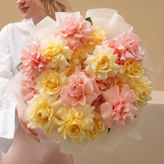 Pink Lemonade Bouquet